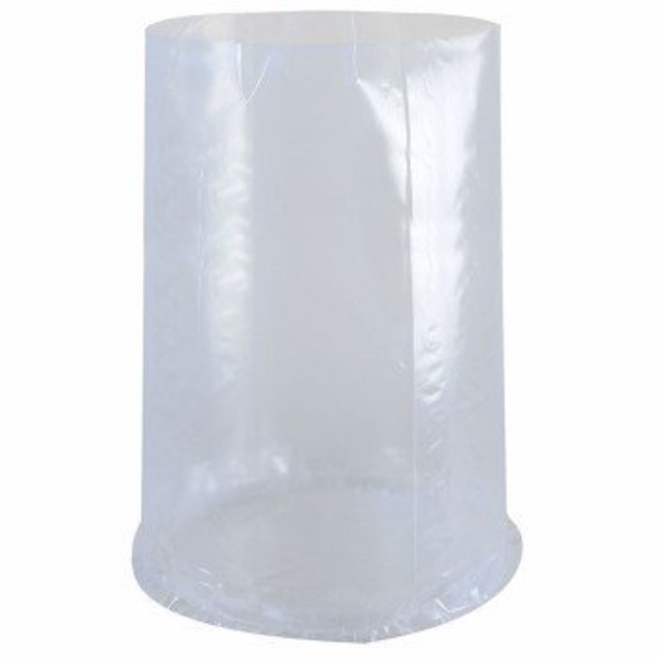 Protective Lining Tie-Off Drum Liner ext. dia. 22.5" x 56" H, 100PK DRM925